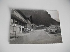 LIECHTENSTEIN HOTEL RESTAURANT