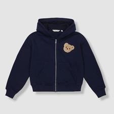 415 palm angels - angels, blue