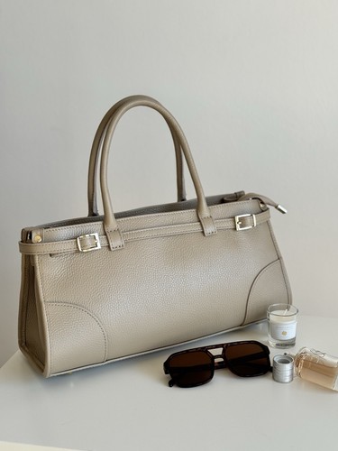 Borsa con manico tracolla - borsa, e