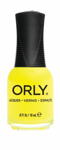 Orly smalto per unghie - unghie, on