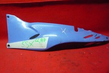 SCOCCA CARENA POSTERIORE