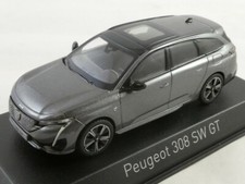 Norev Peugeot 308 Station