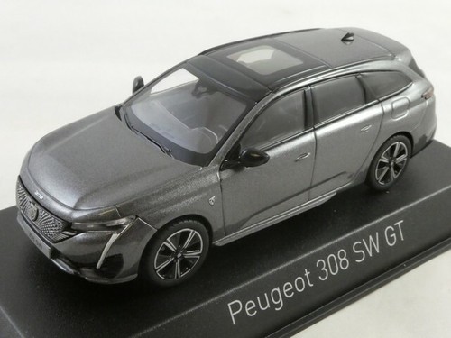 Norev peugeot 308 station - 308,
