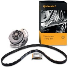 CONTITECH CINGHIA DENTATA +