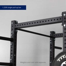 Titan Fitness X-3 Series 80"