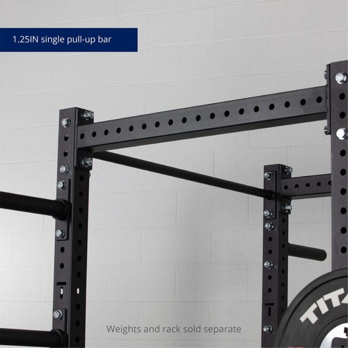 Titan fitness series 80 - series, 80"