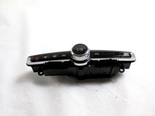 31346789 GRUPPO DI COMANDO AUTORADIO SISTEMA MULTIMEDIALE VOLVO XC90 2.0 I 4X4 1