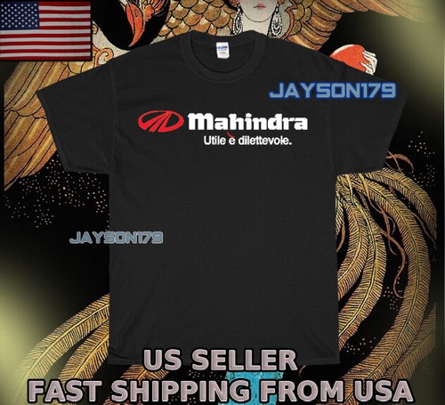 Nuova camicia mahindra - nuova,