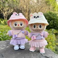 Elegante set Clohtes per