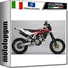 GPR SCARICO HOM FURORE NERO