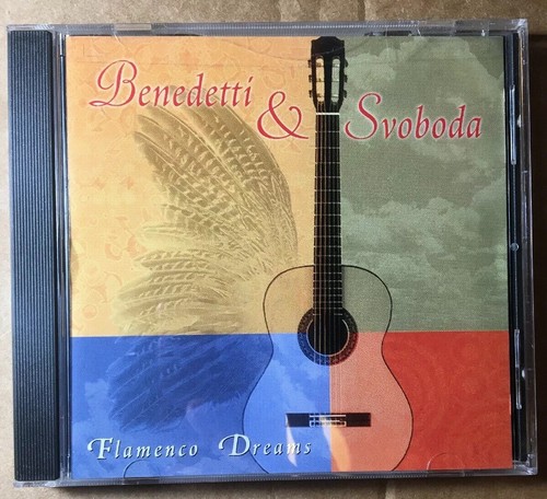 Benedetti svoboda flamenco - benedetti,