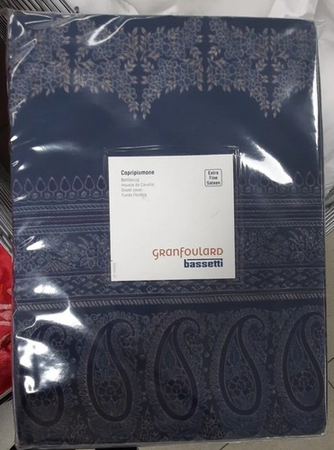Copripiumino granfoulard - copripiumino,