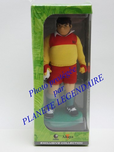 Figurine collection altaya - figurine,