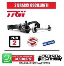 TRW COPPIA BRACCI ANTERIORI