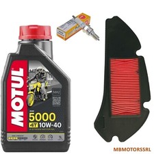 KIT TAGLIANDO HONDA SH 125
