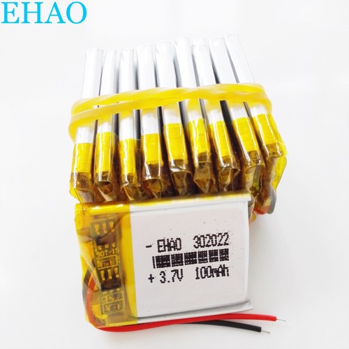 Batteria ricaricabile 3 - ricaricabile, x