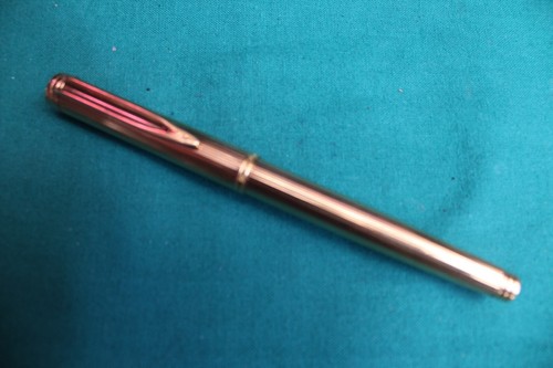 Penna stilografica waterman - penna,