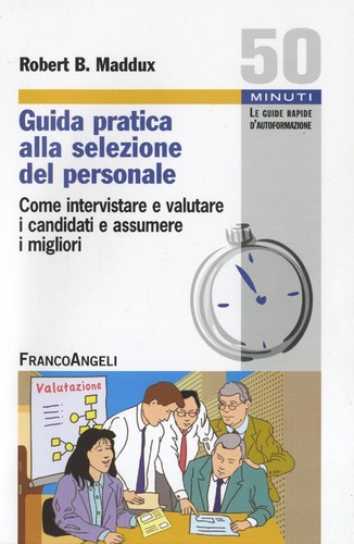 Guida pratica alla - , selezione