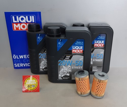 Set cambio olio bmw - olio, 100