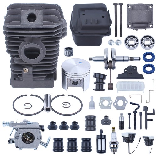 Kit ricostruzione top end - ricostruzione,