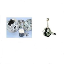 Vespa 50/125 ET3 THERMAL GROUP