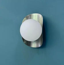 Argento Minimalista Applique