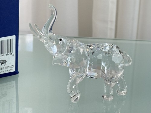 Statua swarovski 678945 - swarovski,