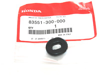 HONDA GOMMINO FISSAGGIO CARENE POSTERIORI XRV650-750 AFRICA TWIN-XL600V TRANSALP