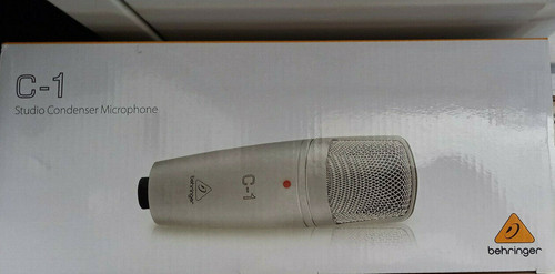 Microfono behriger per - microfono, c-1