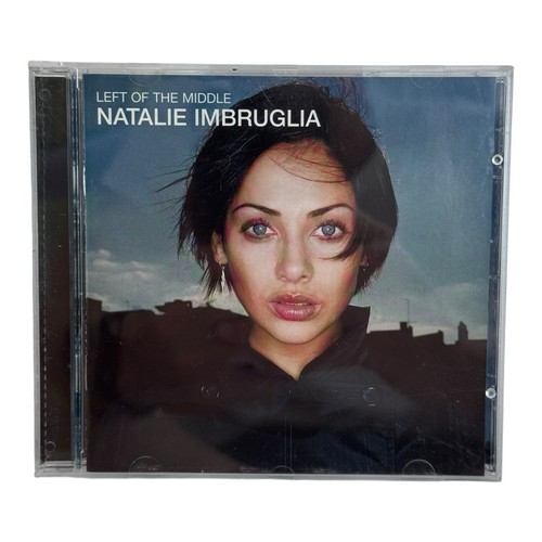 Natalie imbroglia left the - imbroglia:, of