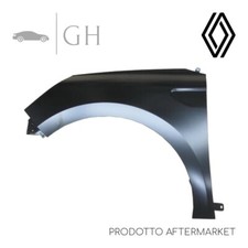 PARAFANGO ANTERIORE SINISTRO RENAULT CLIO V (5 SERIE) - 631014021R