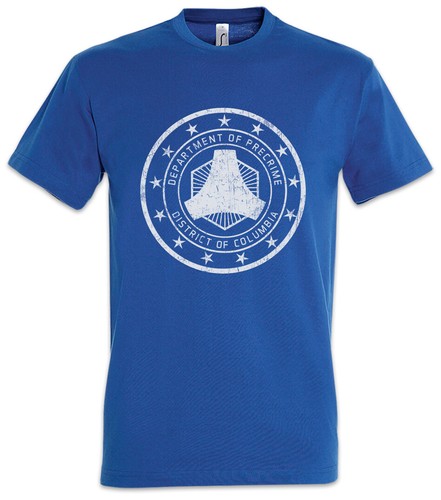 Shirt dipartimento - t-shirt,