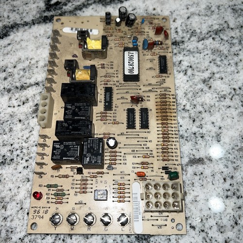 Scheda controllo lennox - scheda,