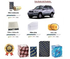 Kit Filtri Tagliando + per