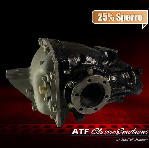 Differenziale bmw e30 - bmw, e30,