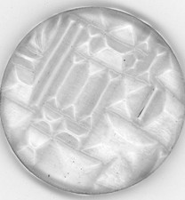 Gobo strutturale in vetro Type