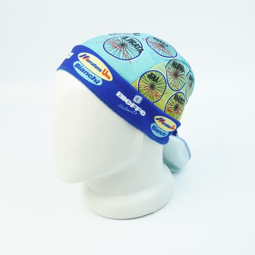 Berretto bandana ciclismo - berretto,