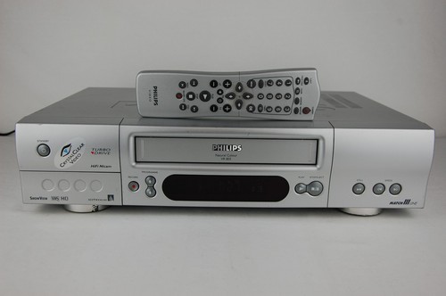 Philips vr805 - philips,