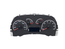 QUADRO STRUMENTI PER FORD Ka Serie (CCU) 51793562 (08>18)