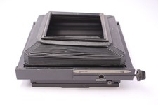 ADATTATORE FORMATO SINAR 13X18