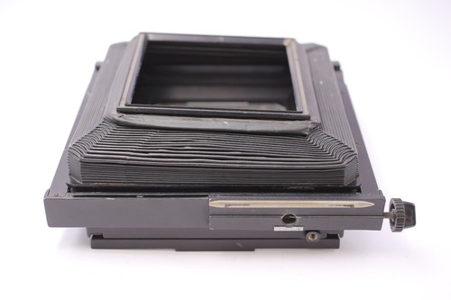 Adattatore formato sinar - formato,