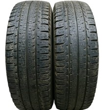 2 pneumatici estivi 225/75 R