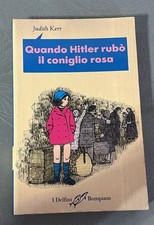 JUDITH KERR-QUANDO HITLER