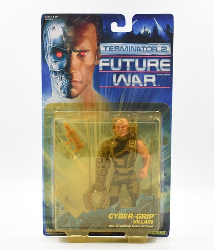Kenner terminator future war - kenner,
