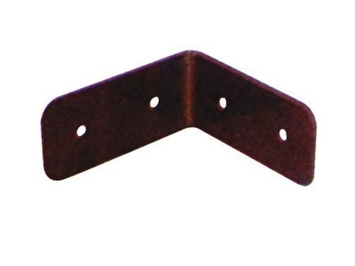 Supporto staffa ad angolo - pz,