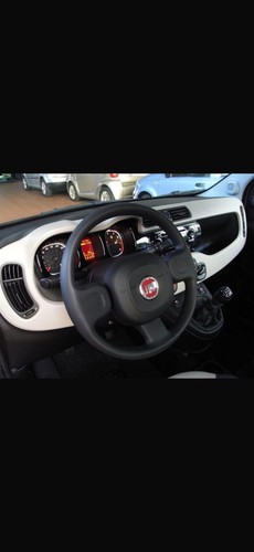 Air bag panda 2019 - air,