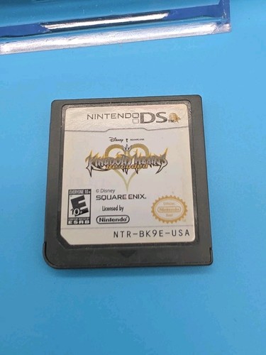 Kingdom hearts coded - hearts,