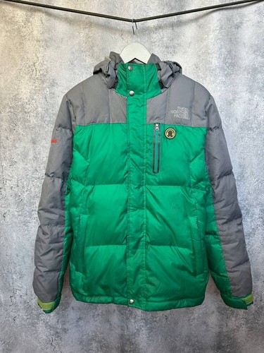 The north face 900 piumino - face,