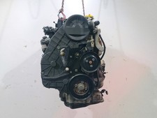 Motore Tipo Z17DTH-MERIVA -