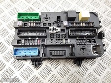 2005 OPEL ASTRA H SCATOLA